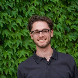 Meet your Posher, Nick